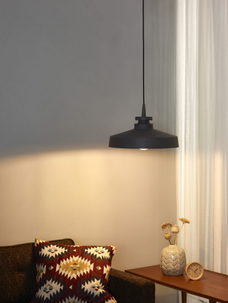 Подвесной светильник LUCIDE 45452/40/97