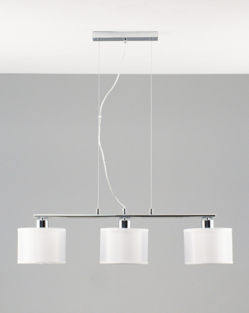 Подвесная люстра Moderli V10496-3P