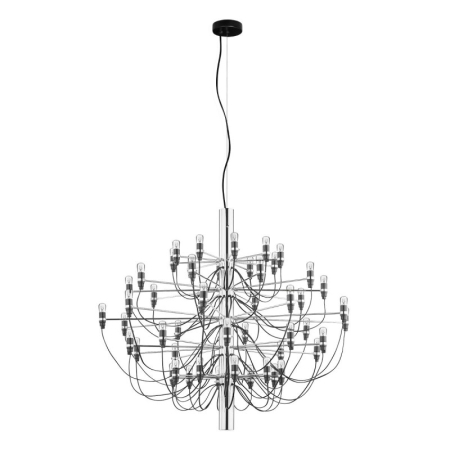 Подвесная люстра LOFT IT 10196/1000 Chrome