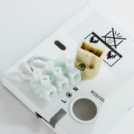 Накладной светильник Nowodvorski 5267