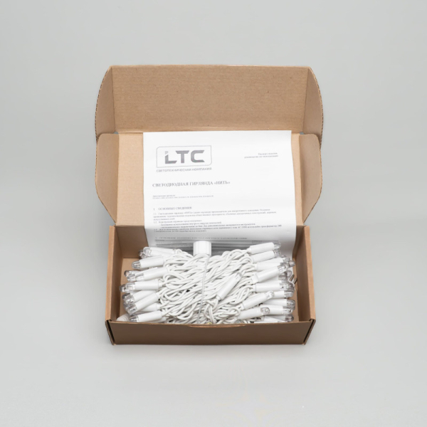 Светодиодная нить Laitcom ECO100-8-2W