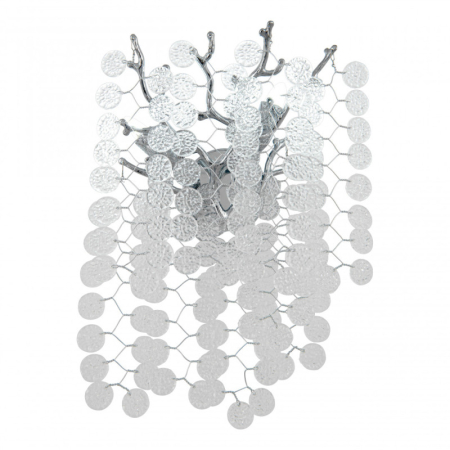 Бра Arte Milano 23122.255.2.G9.C CR