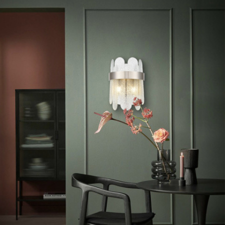 Бра Vele Luce VL3185W02