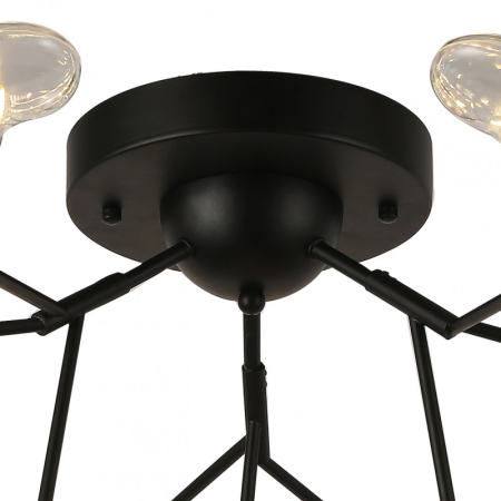 Накладная люстра F-Promo 2480-9U