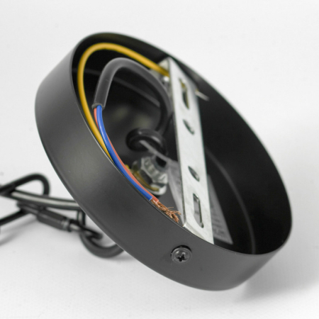 Подвесная люстра Lussole LSP-8817