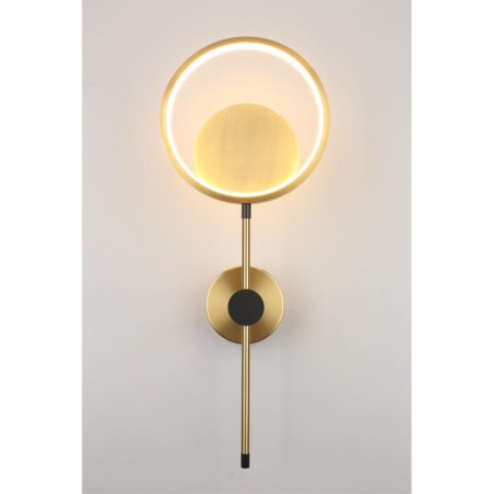 Бра APLOYT APL.053.01.15