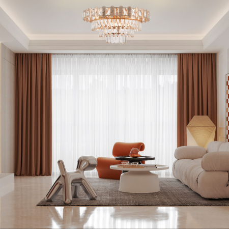 Накладная люстра Arte Milano 378109/8/570 GD