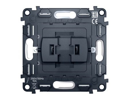 Выключатель Ambrella Volt VM112