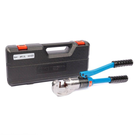 Болторез гидравлический БРГ-16 КВТ 67658