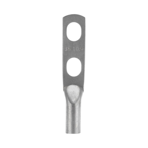 Наконечник луженый медный ТМЛ-2 35-(10х2)-9 (уп.5шт) Rexant 07-4111-1