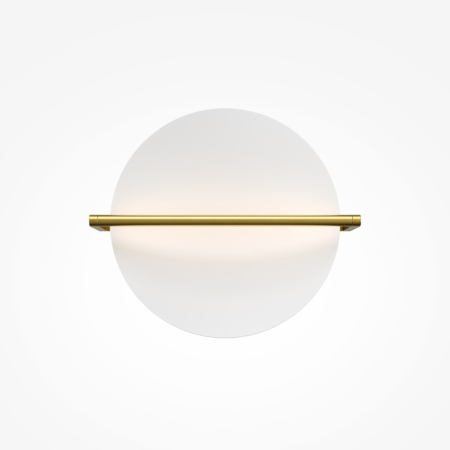 Бра Maytoni MOD279WL-L14G3K