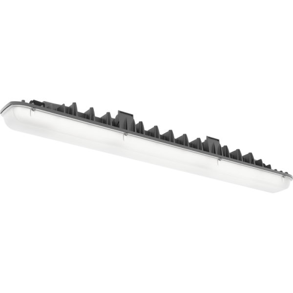 Светильник светодиодный SLICK ECO LED 30W PRS 750 HG EM3 СТ 1631005010