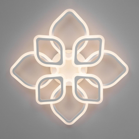 Накладная люстра Citilux CL236180R