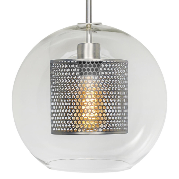 Подвесной светильник LOFT IT LOFT2567-C