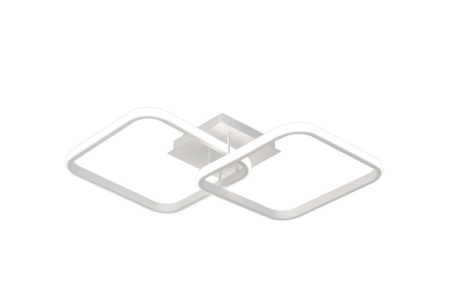 Накладная люстра Natali Kovaltseva LED LAMPS 81178