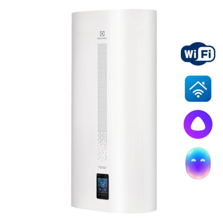 Водонагреватель EWH 100 SmartInverter Electrolux НС-1237355