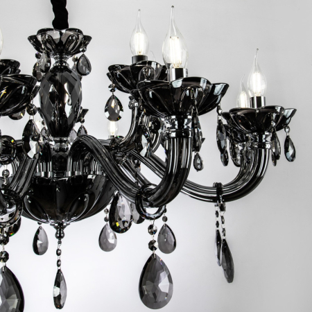 Подвесная люстра MODELUX ML.7148.15P