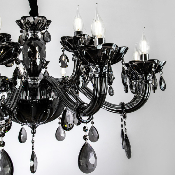 Подвесная люстра MODELUX ML.7148.15P