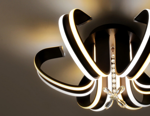 Накладная люстра Ambrella Light FL140