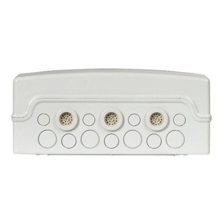 Корпус пластиковый модульный КМПн-36 IP65 Kmpn36 Эра Б0060293