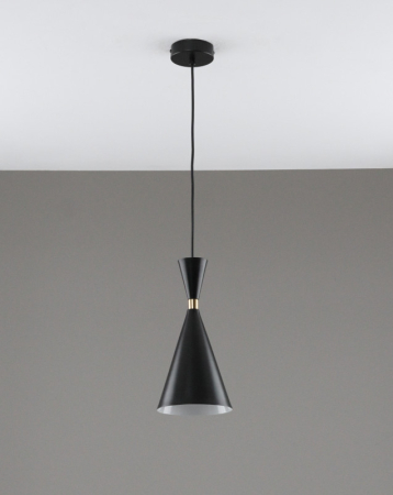 Подвесной светильник Moderli V11556-1P