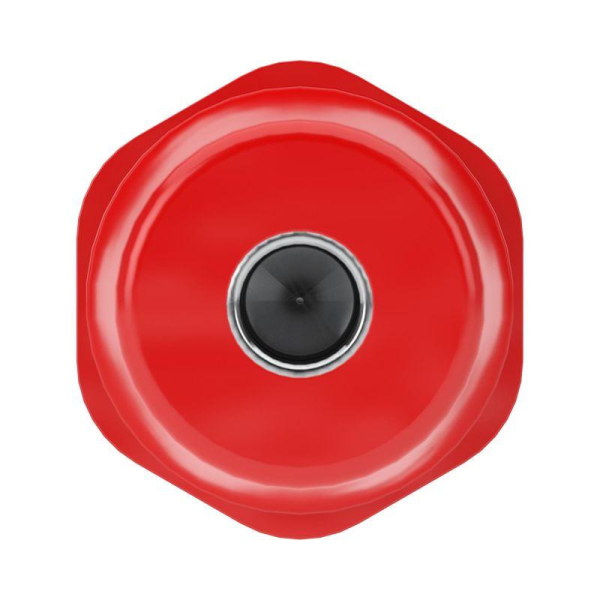 Изолятор шинный 20х19 М6 DKC ISBK2033