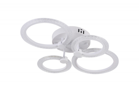 Накладная люстра Natali Kovaltseva LED LAMPS 81231