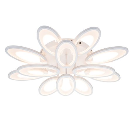 Накладная люстра Escada 10242/12LED