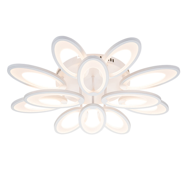 Накладная люстра Escada 10242/12LED