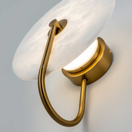 Бра MODELUX MS.1601.280 BS