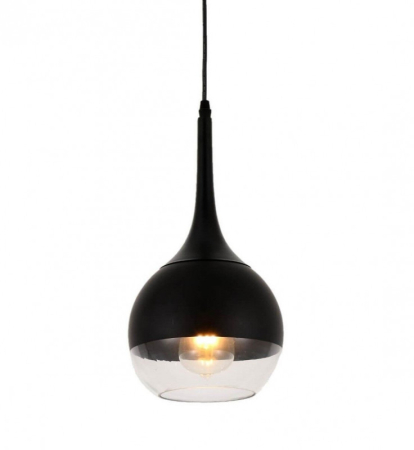 Подвесной светильник Lumina Deco LDP 11003 BK