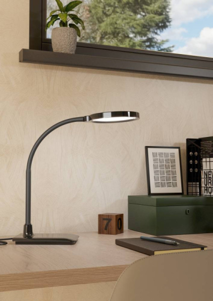 Настольная лампа EGLO 902175