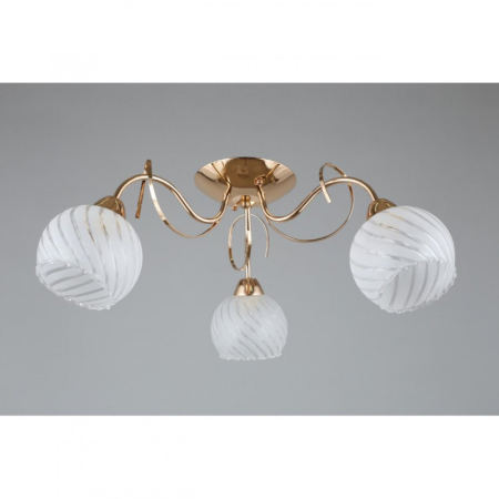 Накладная люстра Omnilux OML-24907-03