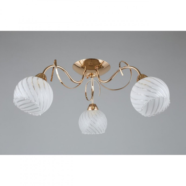 Накладная люстра Omnilux OML-24907-03