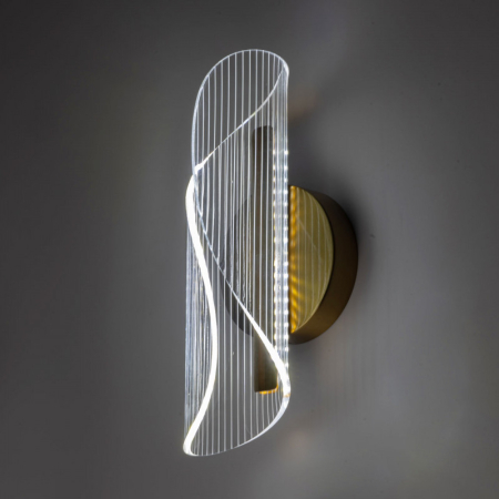 Бра DeMarkt 488020401