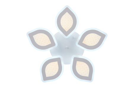 Накладная люстра Natali Kovaltseva LED LAMPS 81167