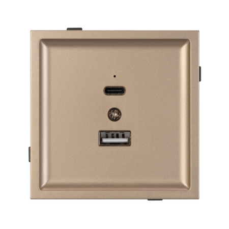 Розетка Arlight 054097