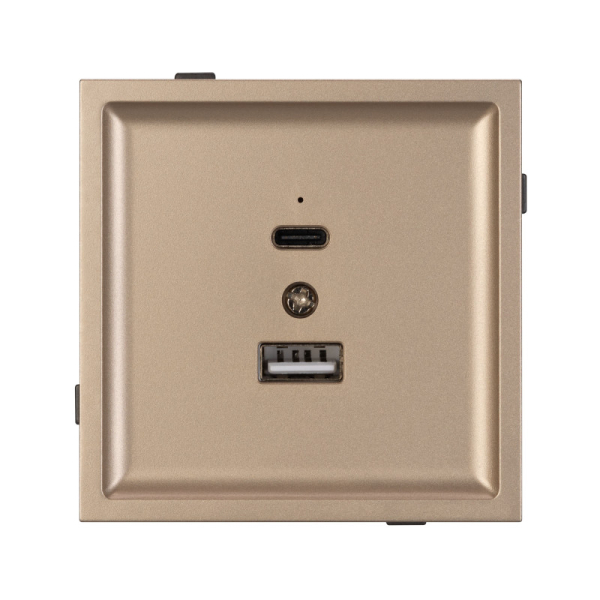 Розетка Arlight 054097