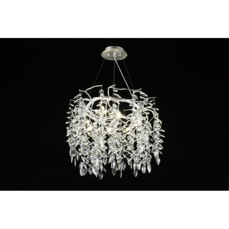 Подвесная люстра APLOYT APL.847.13.10