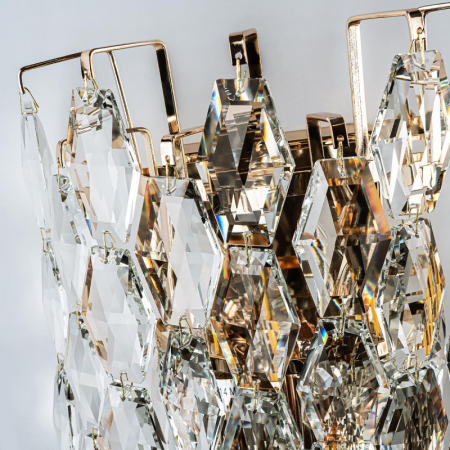 Бра MODELUX ML.6938.380 GD