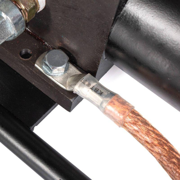 Комплект для резки кабеля под напряж. НГПИ-105 КВТ 69477