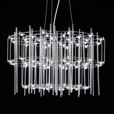 Подвесная люстра ImperiumLoft 167454-26