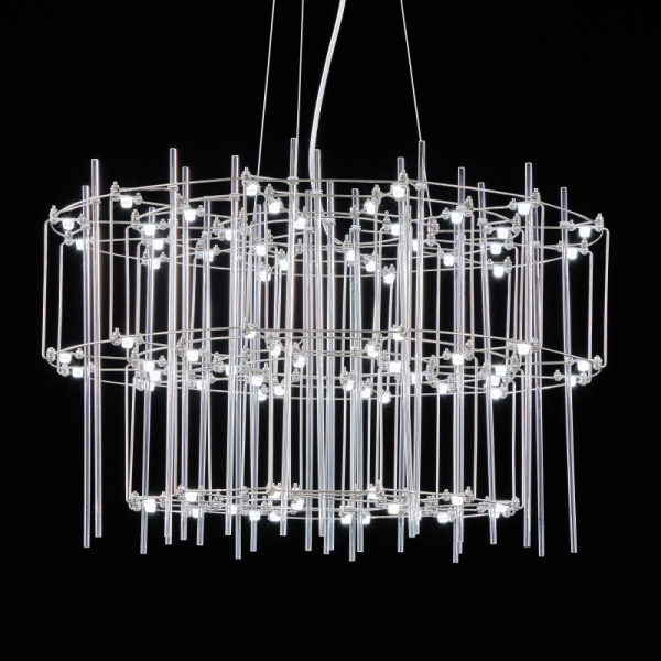 Подвесная люстра ImperiumLoft 167454-26