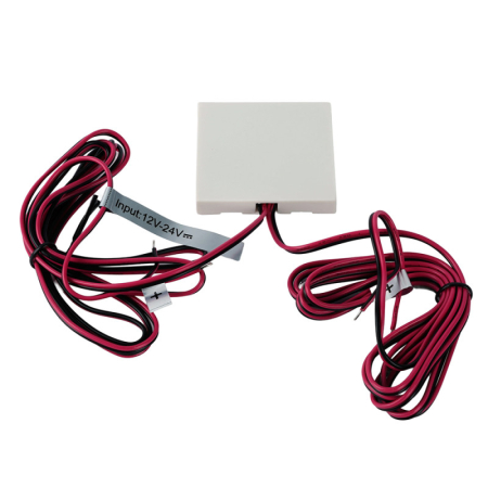 Датчик движения Feron 51998