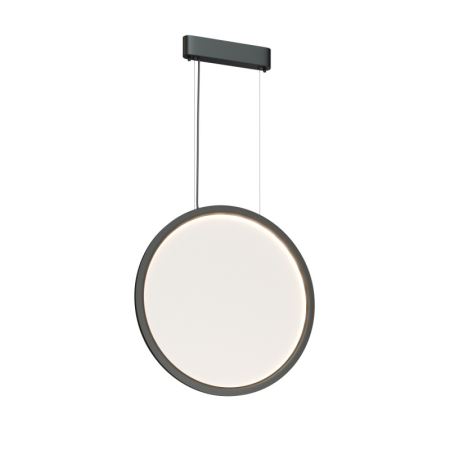 Подвесной светильник Denkirs DK6606-BK