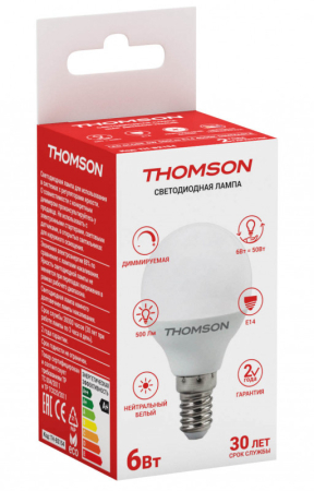 Светодиодная лампа THOMSON TH-B2154