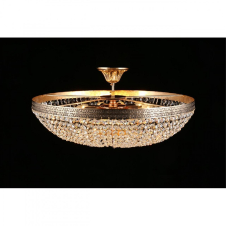 Люстра на штанге APLOYT APL.756.07.10