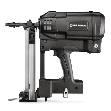 Пистолет монтажный газовый GCN-40Y ПРОФИ КВТ 104523