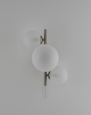 Бра Moderli V11464-3W