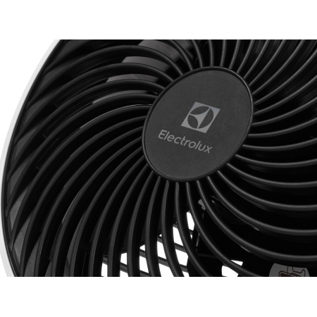 Вентилятор настольный Electrolux ETF-107W